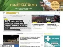 Sites similar to el-lorquino.com