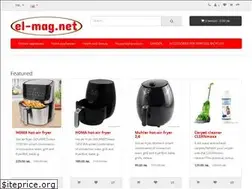 Sites similar to el-mag.net
