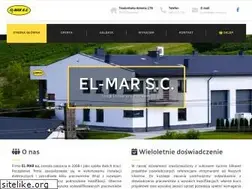 Sites similar to el-marsc.pl