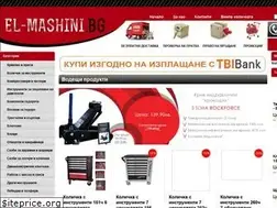 Sites similar to el-mashini.bg