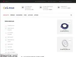 Sites similar to el-max.com.tr