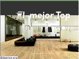 Sites similar to el-mejor.top