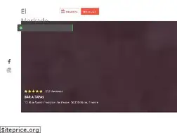 Sites similar to el-merkado.com