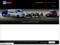 Sites similar to el-miko.pl