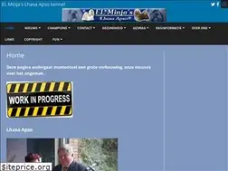 Sites similar to el-minjas.com