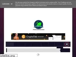 Sites similar to el-mohtreef.blogspot.com