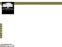 Sites similar to el-molino.com.mx