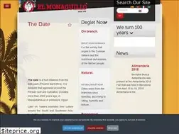 Sites similar to el-monaguillo.com