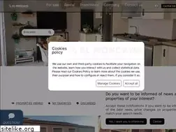 Sites similar to el-moncayo.com
