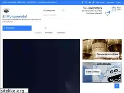Sites similar to el-monumental.fr