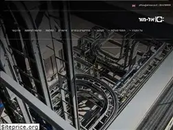 Sites similar to el-mor.co.il