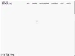 Sites similar to el-morado.cl