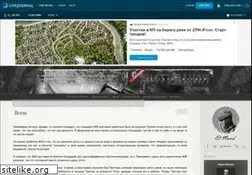 Sites similar to el-murid.livejournal.com