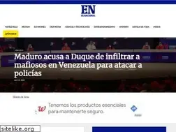 Sites similar to el-nacional.com