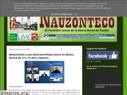 Sites similar to el-nauzonteco.blogspot.com