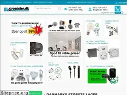 Sites similar to el-netsalg.dk