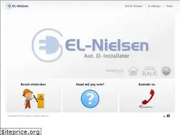 Sites similar to el-nielsen.dk