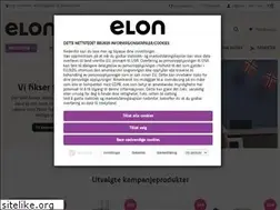 Sites similar to el-on.no