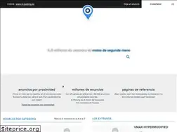 Sites similar to el-parking-moto.es