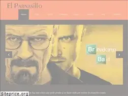 Sites similar to el-parnasillo.com