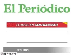 Sites similar to el-periodico.com.ar