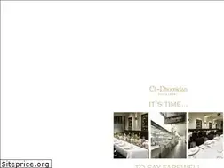 Sites similar to el-phoenician.com.au