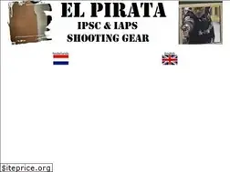 Sites similar to el-pirata.nl