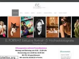 Sites similar to el-portrait.de