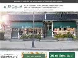 Sites similar to el-quetzal.com
