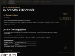 Sites similar to el-rancho-bochum.de