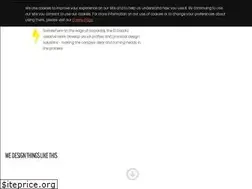 Sites similar to el-roboto.co.uk