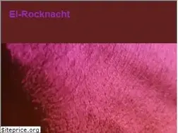 Sites similar to el-rocknacht.de