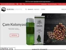 Sites similar to el-ruha.com