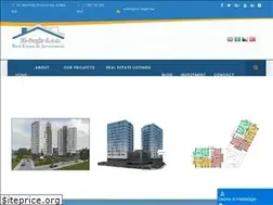 Sites similar to el-sagir.ba