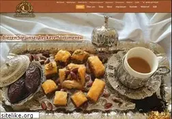 Sites similar to el-salam.com