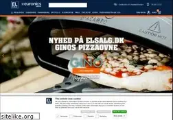 Sites similar to el-salg.dk
