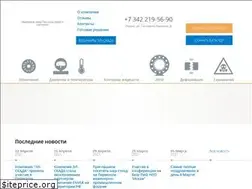 Sites similar to el-scada.ru
