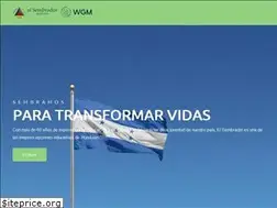 Sites similar to el-sembrador.org