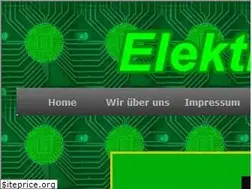 Sites similar to el-senet.de