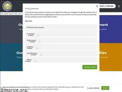 Sites similar to el-shaddaiministry.org