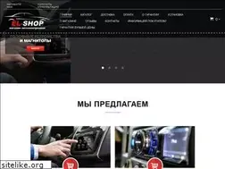 Sites similar to el-shop.ru