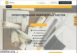 Sites similar to el-sn.ru