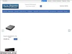 Sites similar to el-soft.com