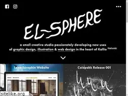 Sites similar to el-sphere.com
