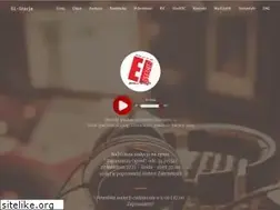 Sites similar to el-stacja.pl