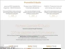 Sites similar to el-studio.ro
