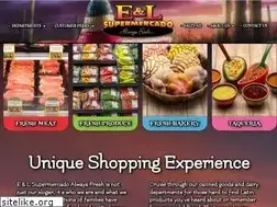 Sites similar to el-supermercado.com