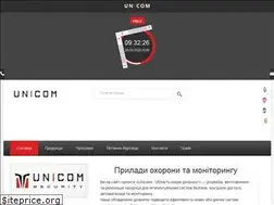 Sites similar to el-sys.com.ua