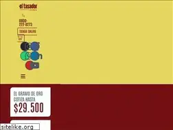 Sites similar to el-tasador.com.ar