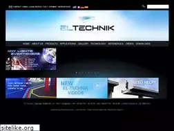 Sites similar to el-technik.com